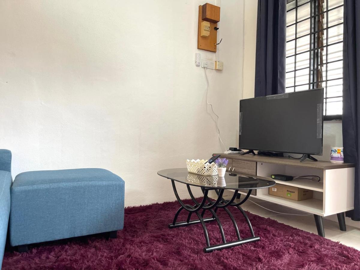 Entire Cozy Home 16 • 3 Bedroom @ Alma Bukit Mertajam Exterior photo