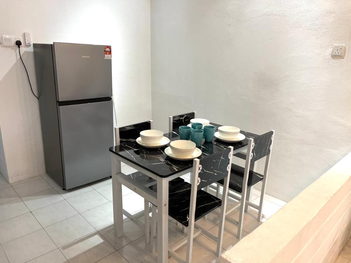 Entire Cozy Home 16 • 3 Bedroom @ Alma Bukit Mertajam Exterior photo