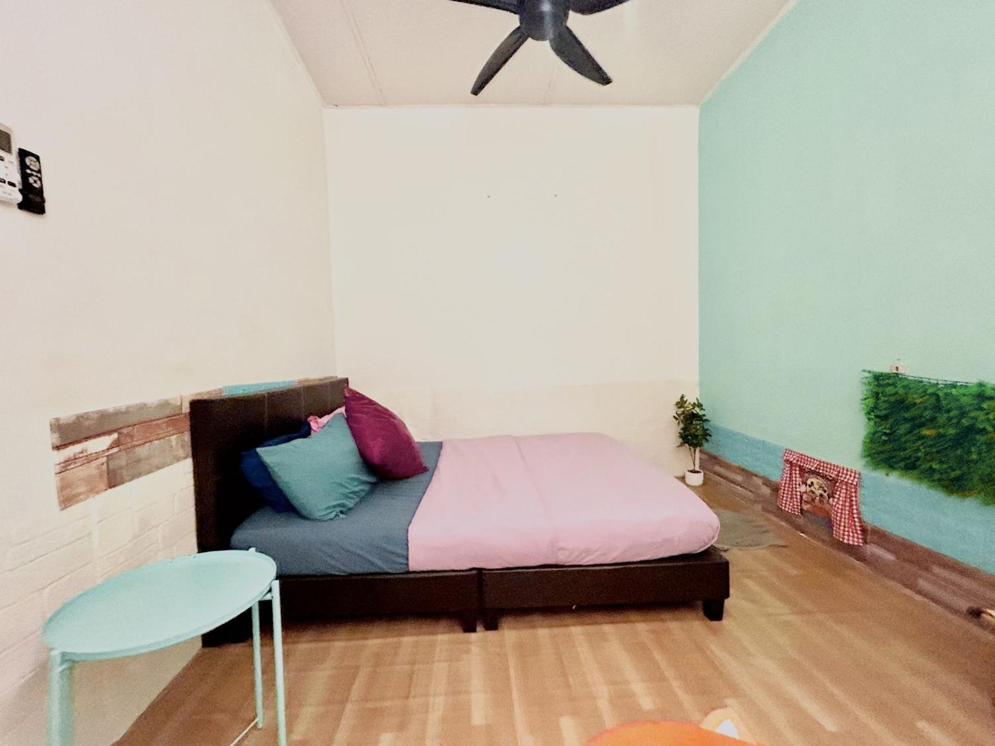 Entire Cozy Home 16 • 3 Bedroom @ Alma Bukit Mertajam Exterior photo