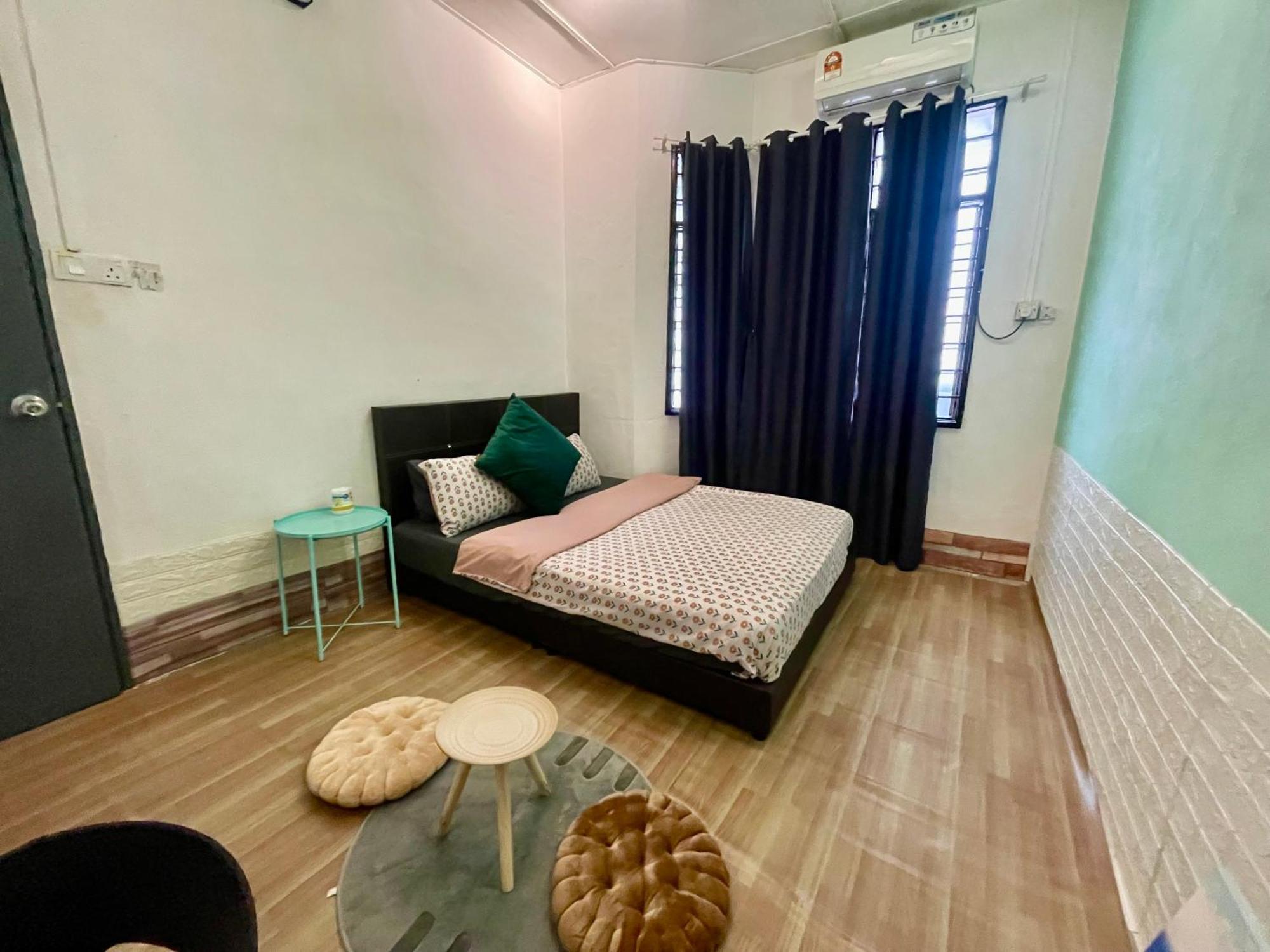Entire Cozy Home 16 • 3 Bedroom @ Alma Bukit Mertajam Exterior photo
